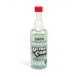 Zirgo UltraCool Coolant System Additive - Click Image to Close